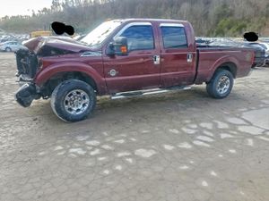 Ford F-250 SUPER DUTY 6.7L 8 2011