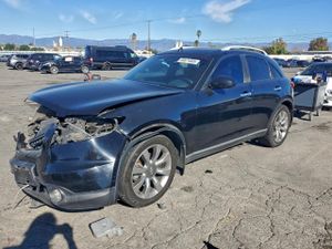 Infiniti FX 4.5L 8 2004