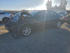 Toyota Camry SE 2.4L 4 2007