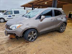 Buick Encore CONVENIENCE 1.4L 4 2013