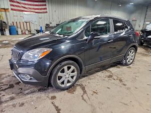 Buick Encore PREMIUM 1.4L 4 2014