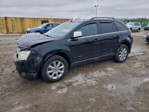 Lincoln MKX 3.5L 6 2007