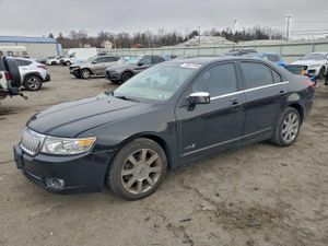 Lincoln MKZ 3.5L 6 2009