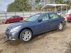 Infiniti G25 2.5L 6 2012
