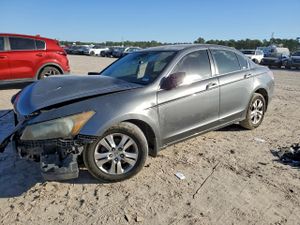 Honda Accord LXP 2.4L 4 2009