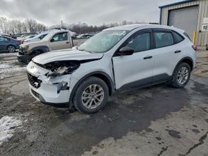 Ford Escape S 1.5L 3 2020