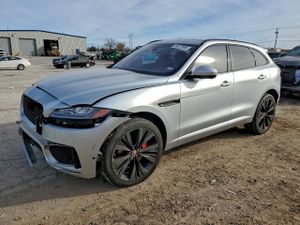 Jaguar F-Pace S 3.0L 6 2018
