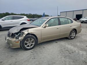 Lexus GS 300 3.0L 6 2001