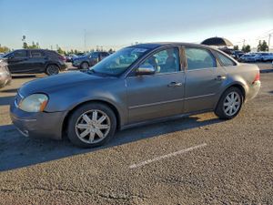 Ford Five Hundred LIMITED 3.0L 6 2005