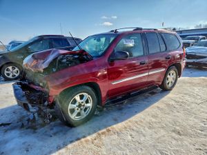 GMC Envoy SLE 4.2L 6 2009