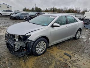 Toyota Camry BASE 2.5L 4 2012