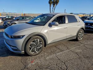 Hyundai IONIQ 5 SE 2022
