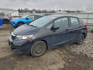 Honda Fit LX 1.5L 4 2018