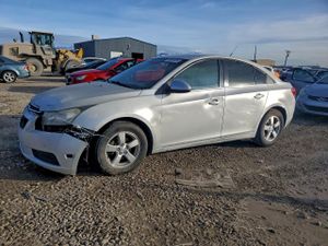 Chevrolet Cruze LT 1.4L 4 2013
