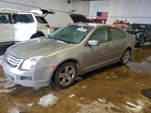 Ford Fusion SE 2.3L 4 2009
