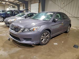 Honda Accord LX 2.4L 4 2014