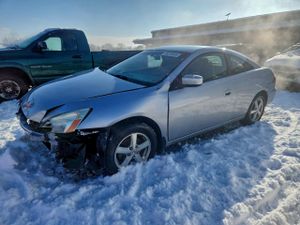 Honda Accord LX 2.4L 4 2005