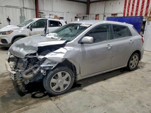 Toyota Corolla 1.8L 4 2009