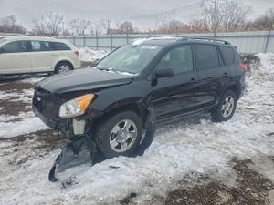 Toyota Rav4 2.5L 4 2010