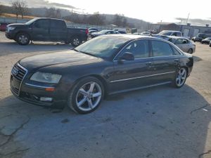 Audi A8 L QUATTRO 4.2L 8 2008