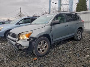 Toyota Rav4 2.4L 4 2006