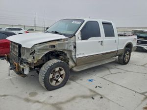 Ford F-250 SUPER DUTY 6.0L 8 2004