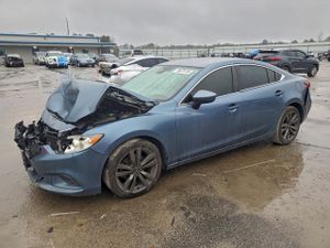 Mazda 6 TOURING 2.5L 4 2014