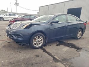 Hyundai Sonata GLS 2.4L 4 2011