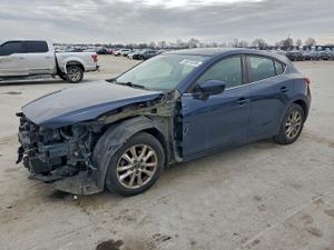 Mazda 3 GRAND TOURING 2.0L 4 2015