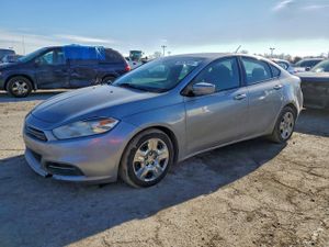 Dodge Dart SE 2.0L 4 2015