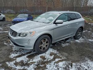 Volvo XC60 T6 PREMIER 3.0L 6 2015