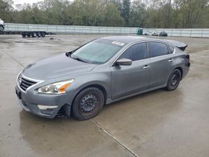 Nissan Altima 2.5 2.5L 4 2014