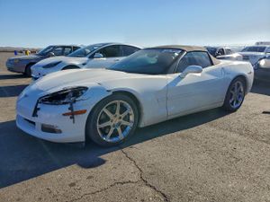 Chevrolet Corvette 6.2L 8 2008