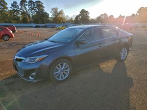Toyota Avalon XLE 3.5L 6 2015