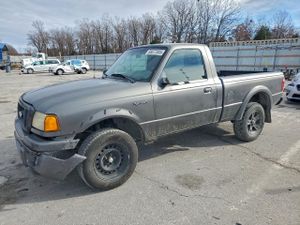Ford Ranger 3.0L 6 2005
