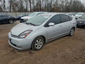 Toyota Prius 1.5L 4 2008