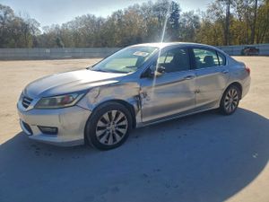 Honda Accord EXL 3.5L 6 2014