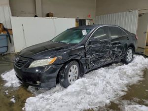 Toyota Camry BASE 2.4L 4 2009