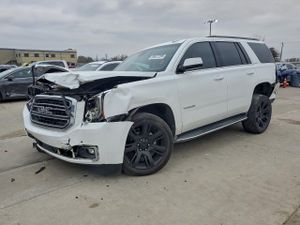GMC Yukon SLT 5.3L 8 2016