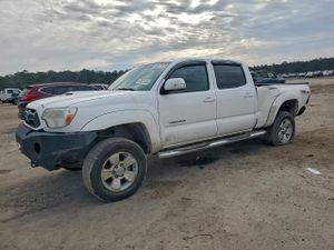 Toyota Tacoma DOUBLE CAB LONG BED 4.0L 6 2015