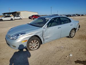 Lexus ES 330 3.3L 6 2004