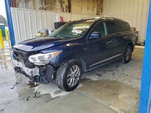 Infiniti QX60 3.5L 6 2015