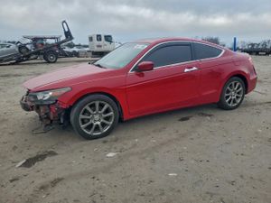 Honda Accord EXL 3.5L 6 2008