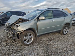 Lexus RX 400H 3.3L 6 2008