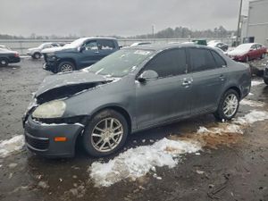 Volkswagen Jetta S 2.5L 5 2009