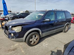 Pontiac Montana SV6 3.5L 6 2005