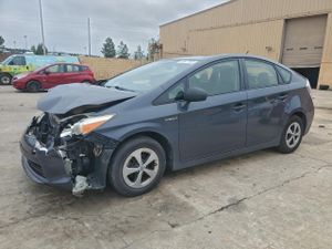 Toyota Prius 1.8L 4 2013