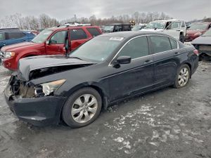 Honda Accord EXL 2.4L 4 2009