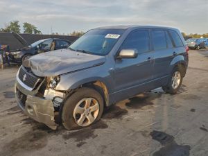 Suzuki Grand Vitara 2.7L 6 2008