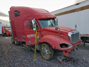 Freightliner Columbia COLUMBIA 6 2004